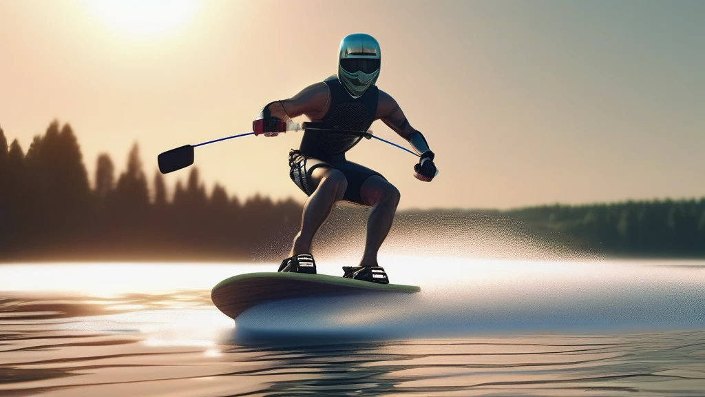 Fiberglass vs. Carbon Fiber vs. Wood Core Wakeboards: Which Material Suits You Best?