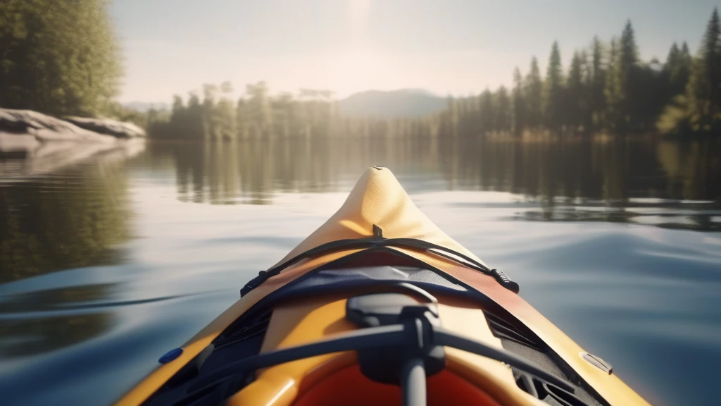 Flatwater Kayaks Safety Essentials: What Every Paddler Should Know