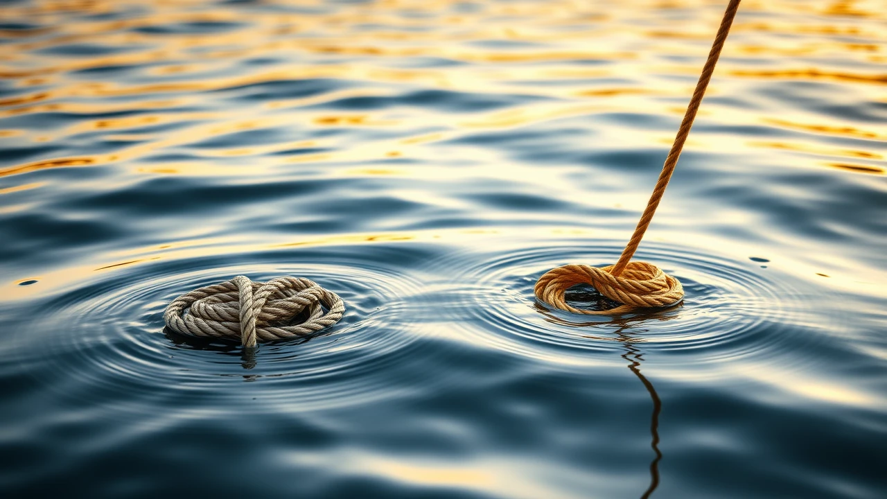 Floating vs. Non-Floating Ropes: Which is Safer and More Effective for Marine Use?
