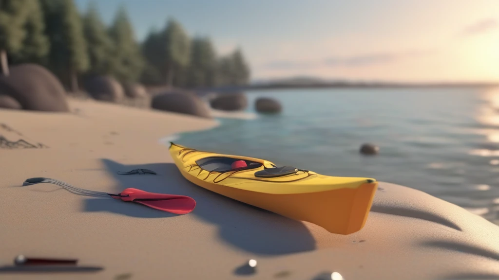 Folding Kayaks for Beginners: What to Look For and How to Get Started Safely