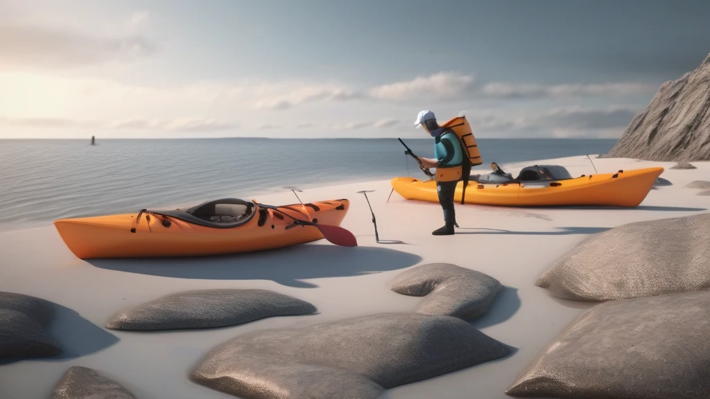 Folding Kayaks Safety Essentials: What Every Paddler Should Know
