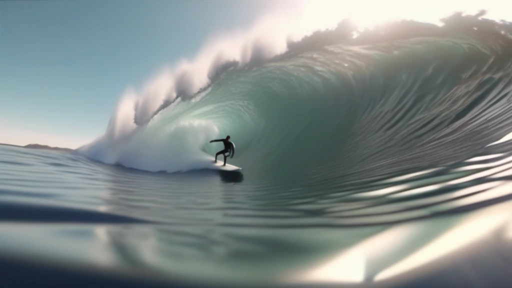 Freestyle Surfing Techniques for Intermediate Surfers Using Shortboard Surfboards