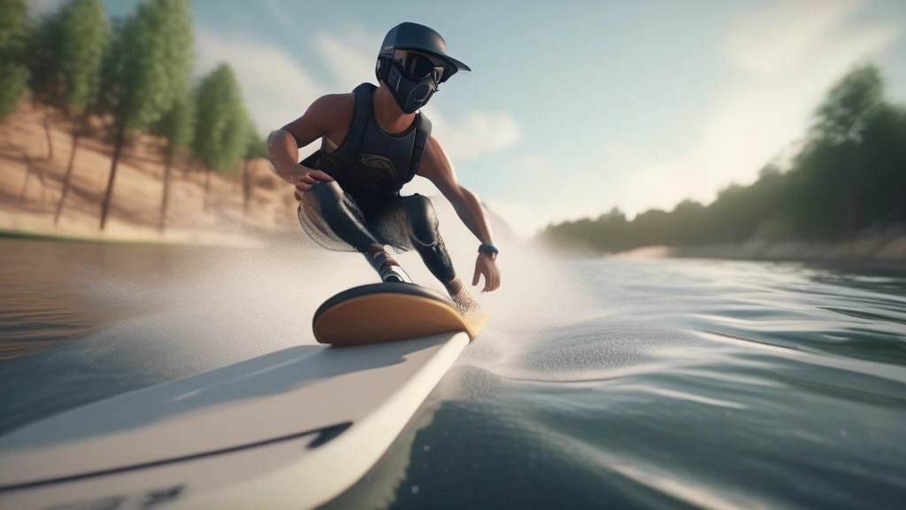 Freestyle Wakeboards Demystified: How Hybrid Rockers and Progressive Tips Enhance Tricks