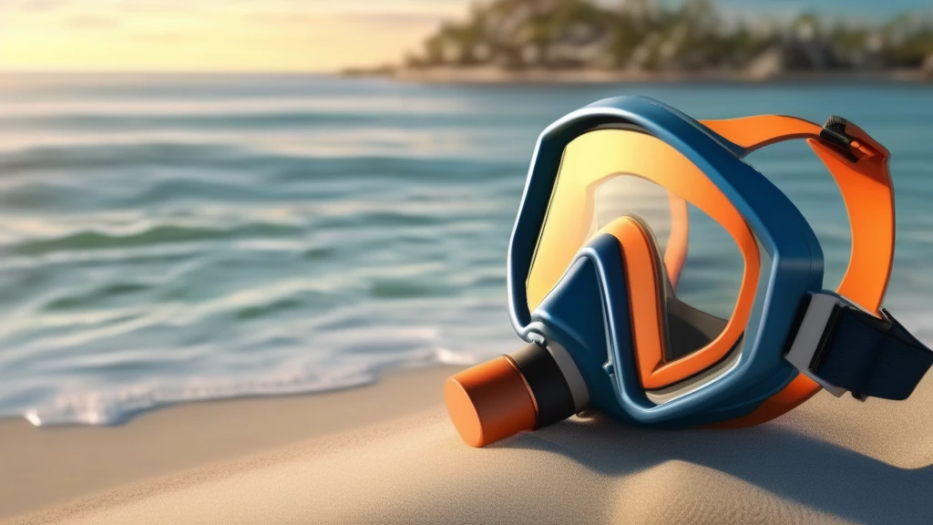 Full-Face Snorkel Masks vs. Traditional Masks: Pros, Cons, and Best Uses
