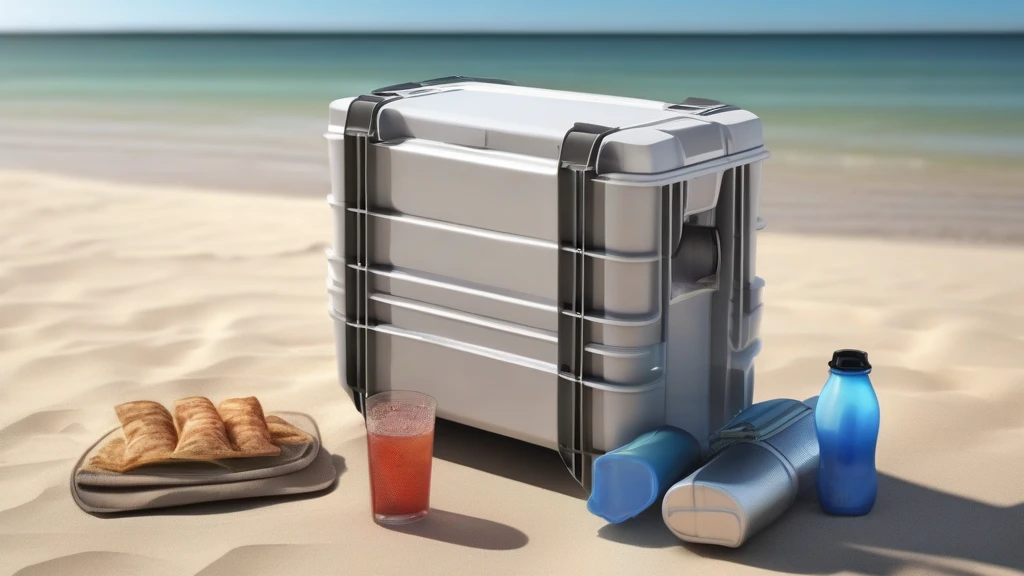 Hard-Shell vs. Soft-Sided Coolers: Choosing the Best Type for Your Outdoor Adventures