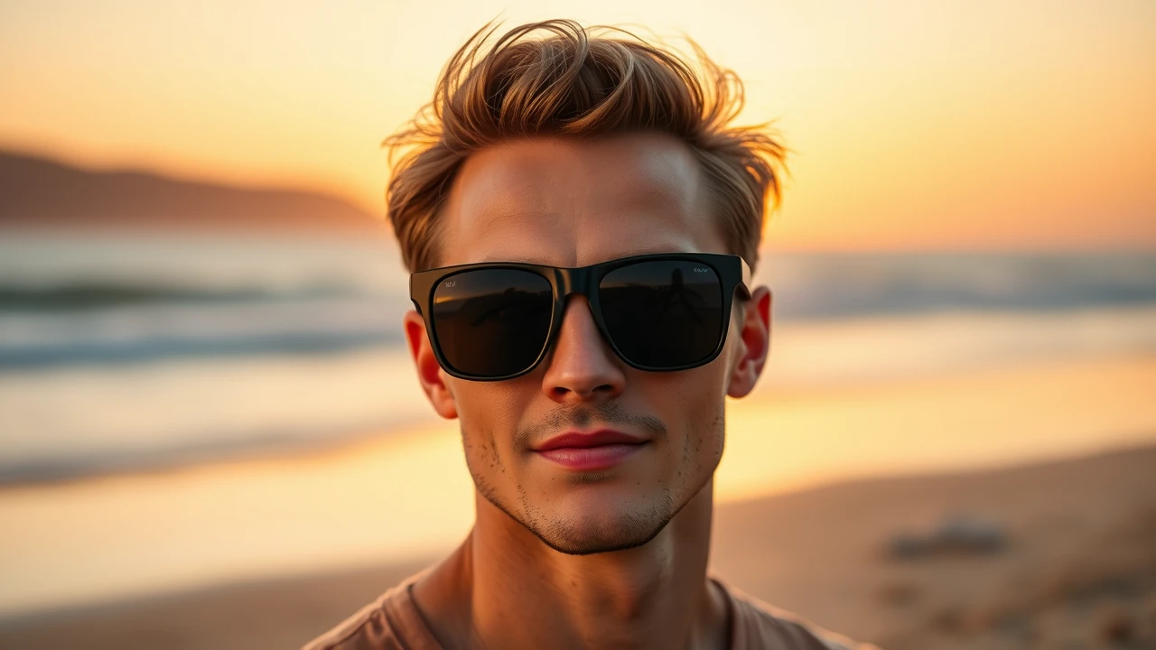 How Advanced Optical Technologies Enhance Visual Clarity and Comfort in Modern Sunglasses
