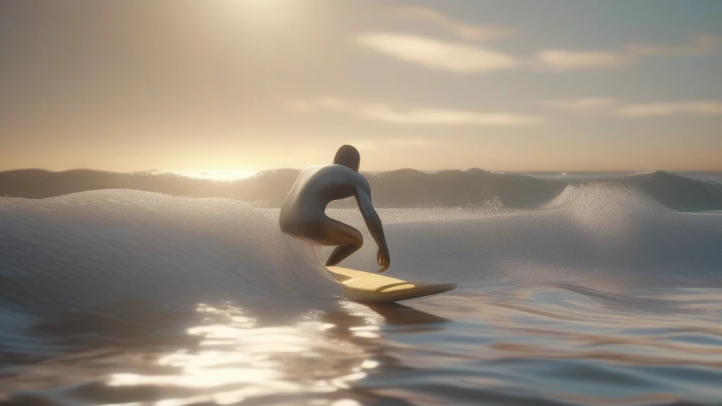 How Surfboard Wax Enhances Your Surfing Performance: The Science Behind Grip and Glide