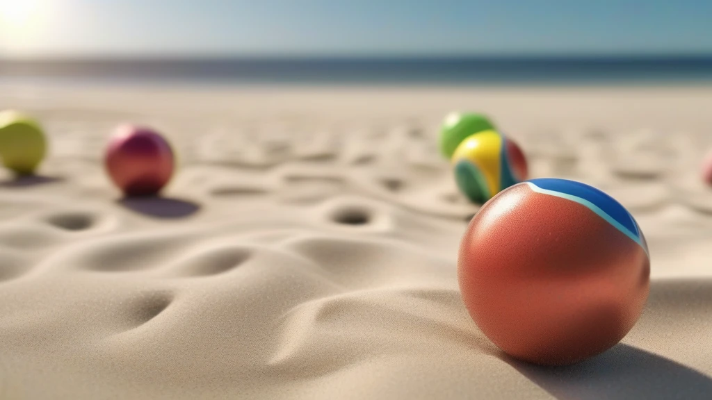 How to Care for Your Beach & Sand Toys: Maintenance Tips and Tricks