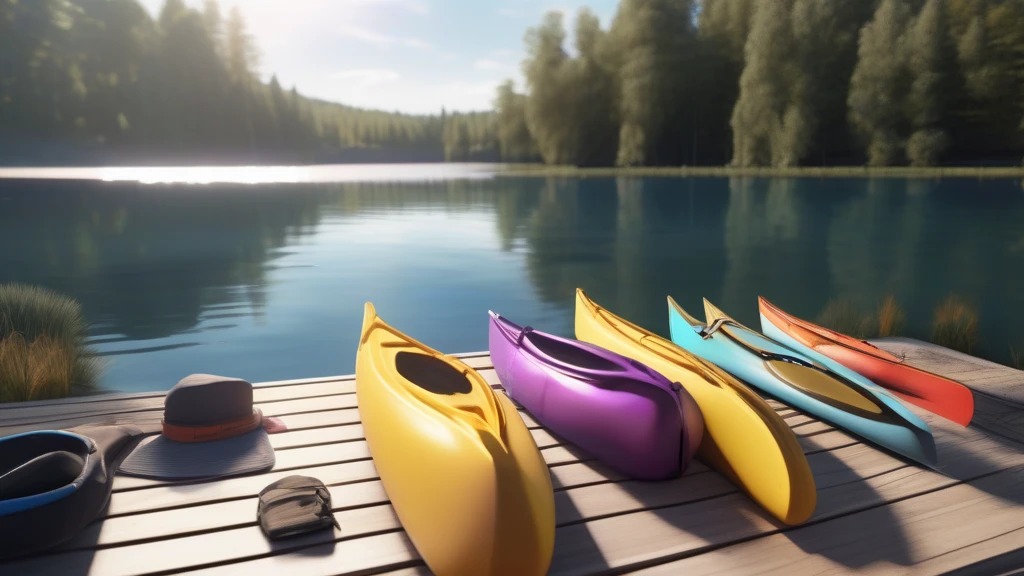 How to Care for Your Canoe Storage Bags: Maintenance Tips and Tricks