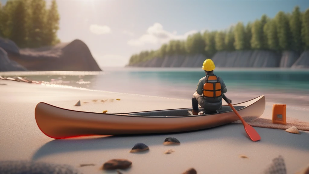 How to Care for Your Canoes: Maintenance Tips and Tricks