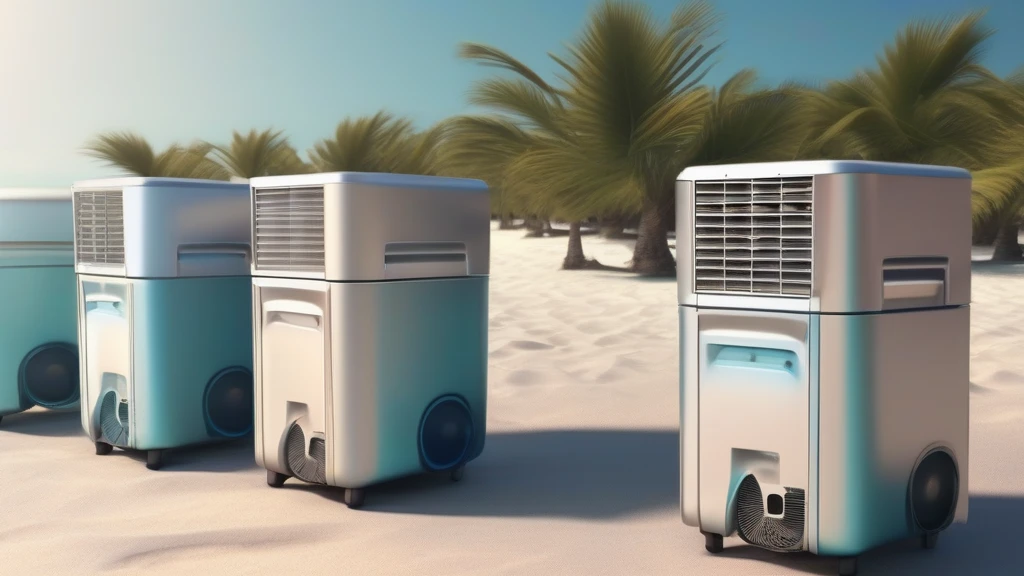 How to Care for Your Coolers: Maintenance Tips and Tricks