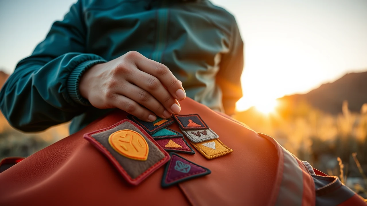 How to Care for Your Fabric Patches: Maintenance Tips and Tricks