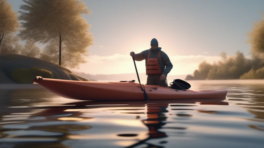 How to Care for Your Flatwater Kayaks: Maintenance Tips and Tricks