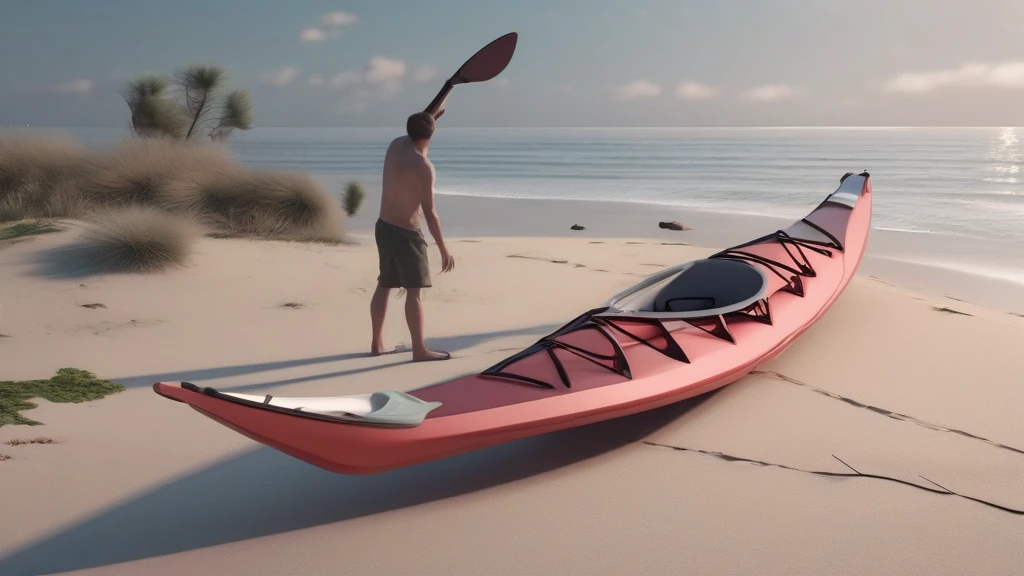 How to Care for Your Folding Kayaks: Maintenance Tips and Tricks