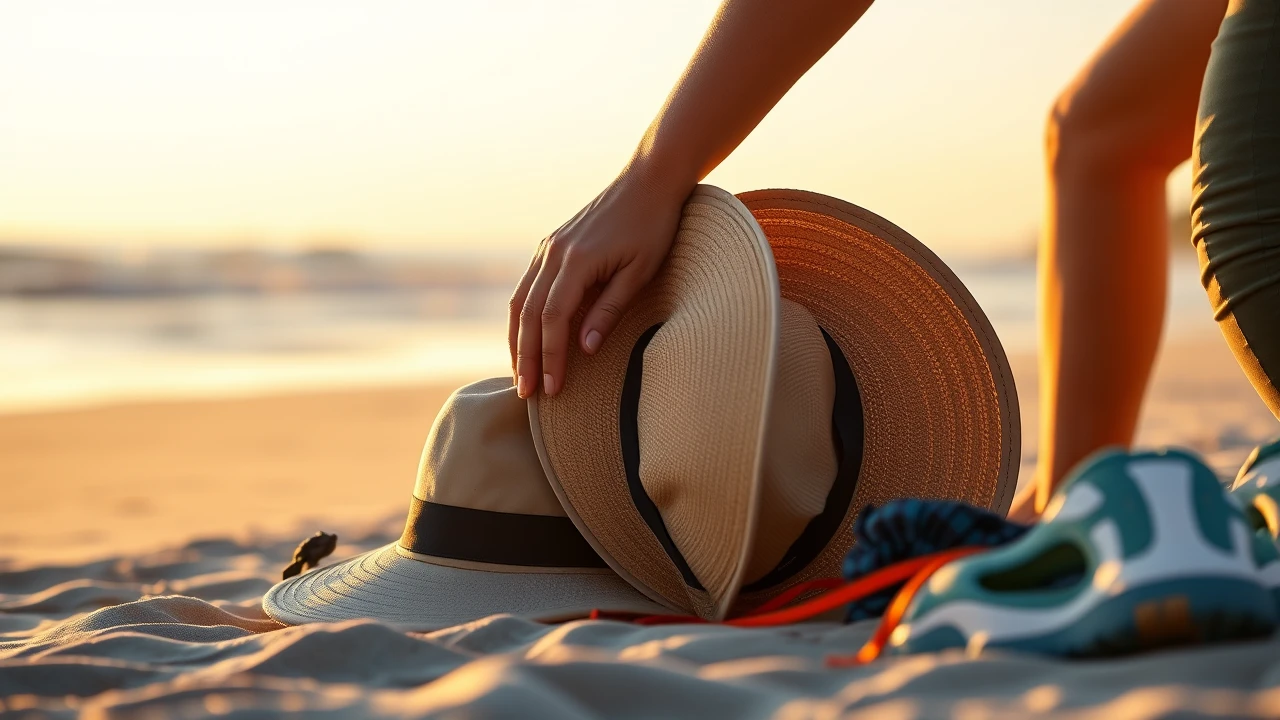 How to Care for Your Hats: Maintenance Tips and Tricks