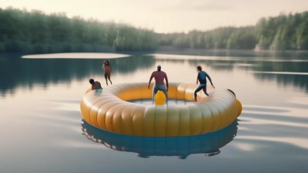 How to Care for Your Inflatable Bouncers: Maintenance Tips and Tricks