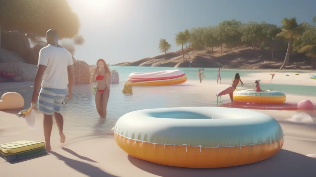 How to Care for Your Inflatable Rafts & Floats: Maintenance Tips and Tricks