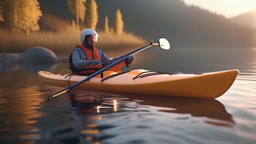 How to Care for Your Kayaks: Maintenance Tips and Tricks