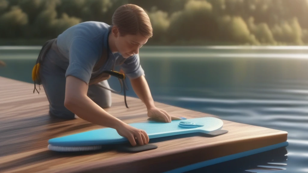 How to Care for Your Kneeboards: Maintenance Tips and Tricks