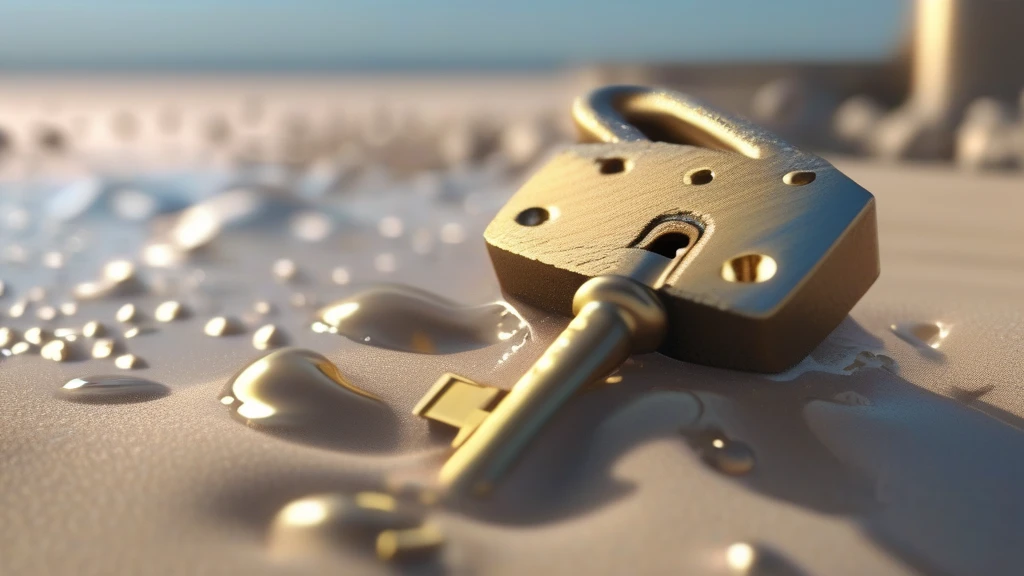 How to Care for Your Locks & Keys: Maintenance Tips and Tricks