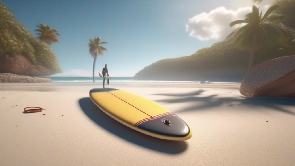 How to Care for Your Longboard Surfboards: Maintenance Tips and Tricks