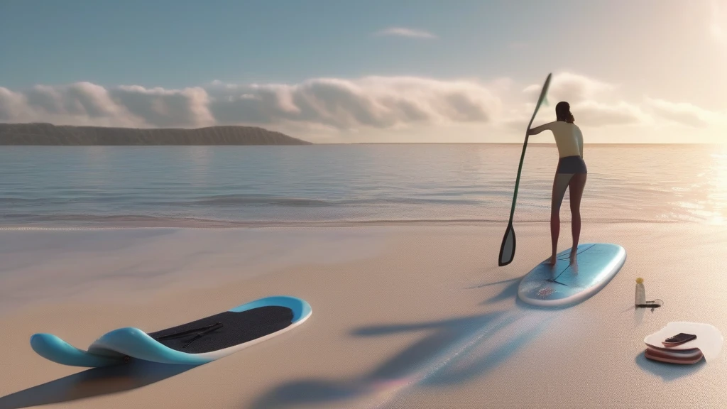 How to Care for Your Paddleboards: Maintenance Tips and Tricks