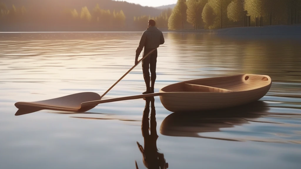 How to Care for Your Paddles & Oars: Maintenance Tips and Tricks