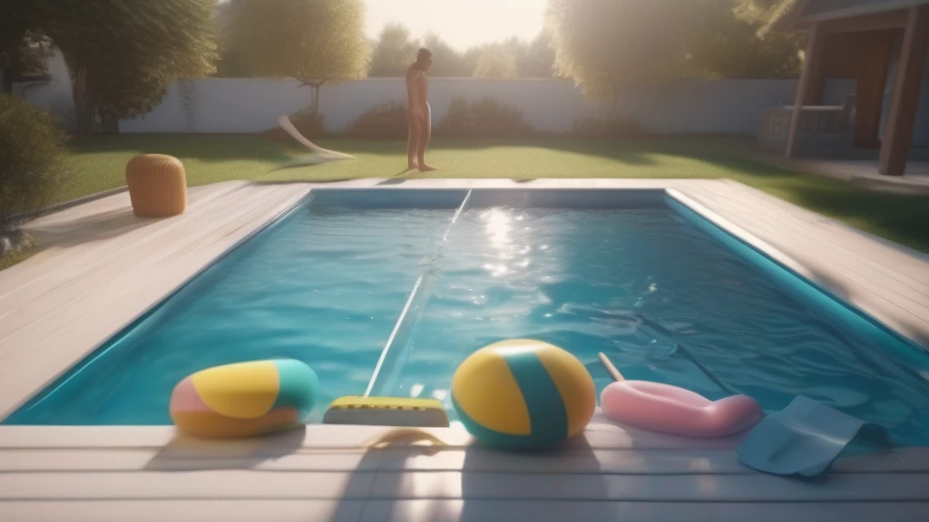 How to Care for Your Pool Floats: Maintenance Tips and Tricks