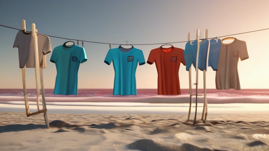 How to Care for Your Rash Guards & Swim Shirts: Maintenance Tips and Tricks