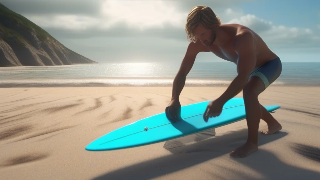 How to Care for Your Shortboard Surfboards: Maintenance Tips and Tricks