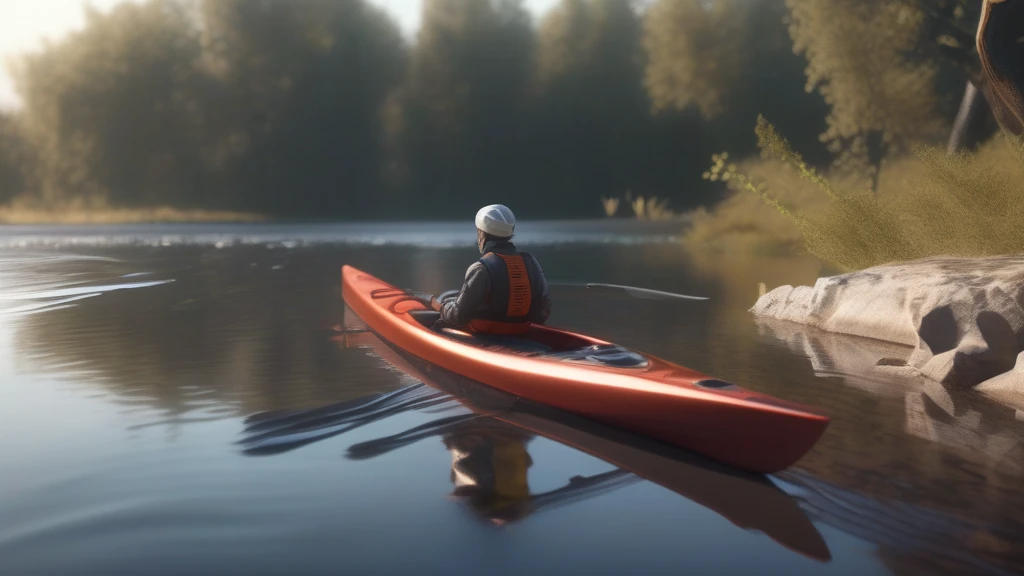 How to Care for Your Slalom Kayaks: Maintenance Tips and Tricks
