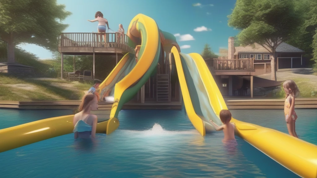 How to Care for Your Slides: Maintenance Tips and Tricks