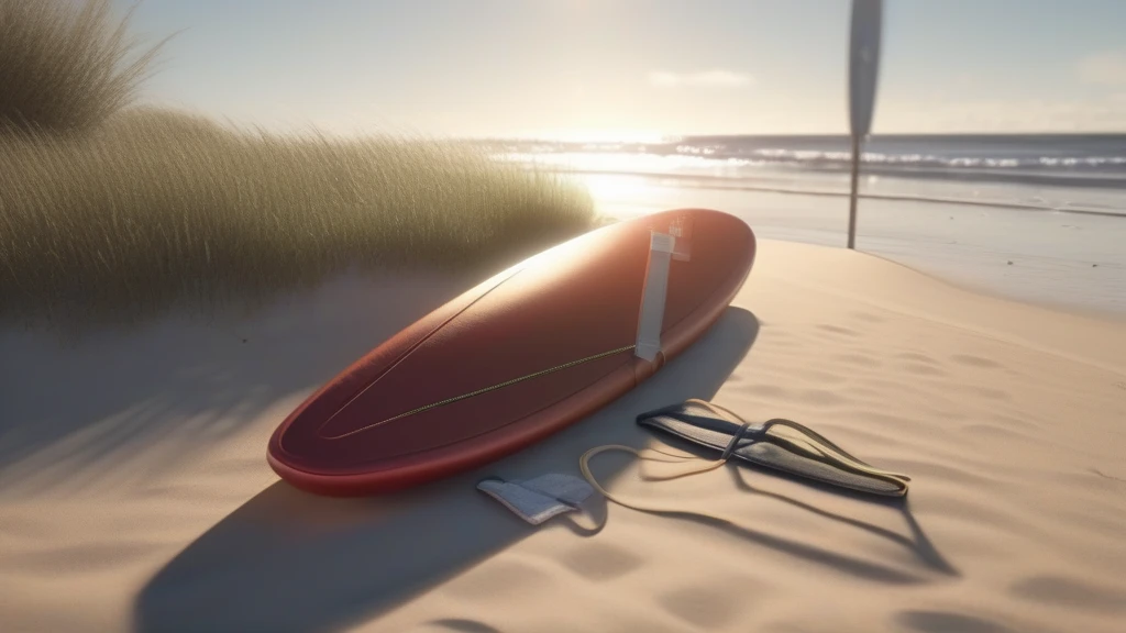 How to Care for Your Surfboard Cases & Bags: Maintenance Tips and Tricks