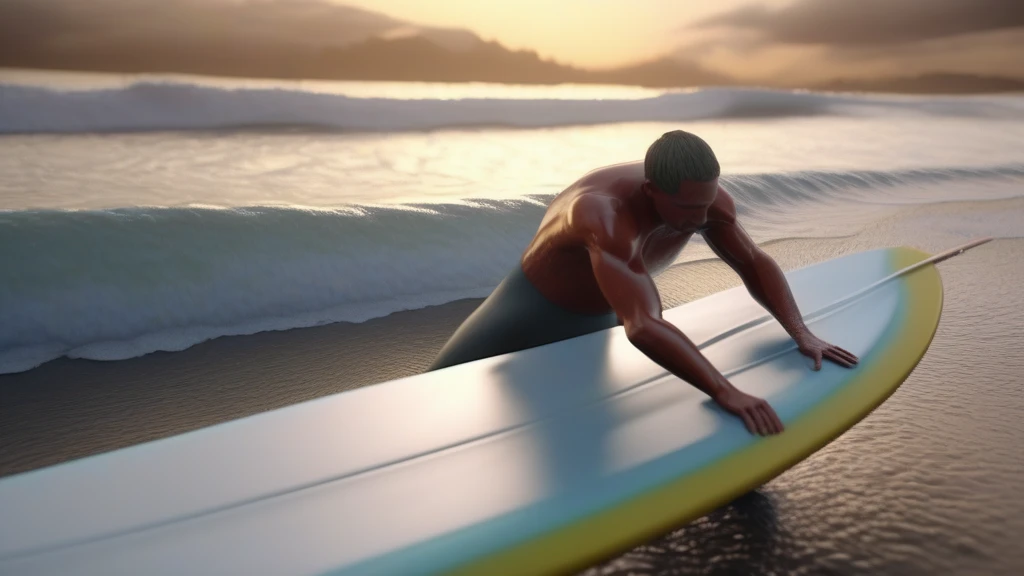 How to Care for Your Surfboard Wax: Maintenance Tips and Tricks