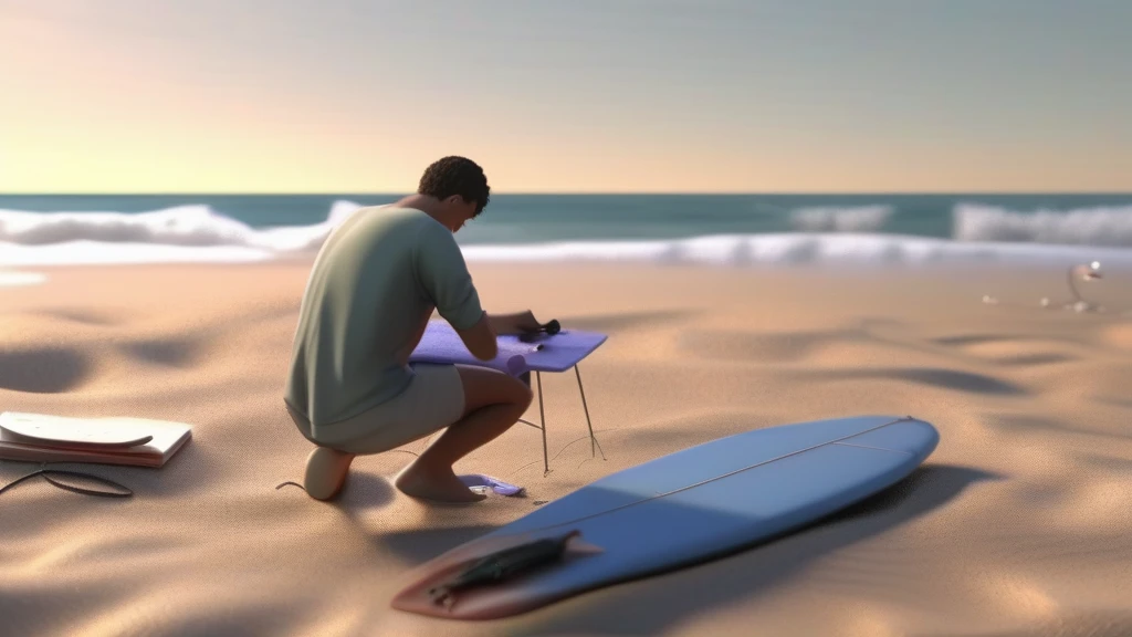 How to Care for Your Surfing: Maintenance Tips and Tricks