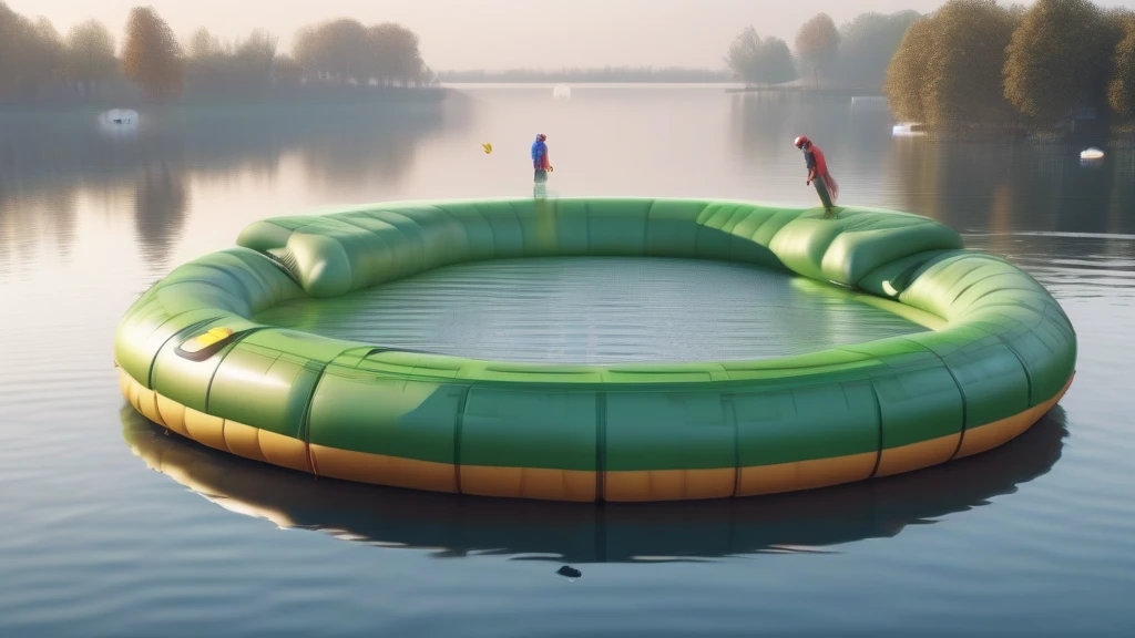 How to Care for Your Trampolines: Maintenance Tips and Tricks