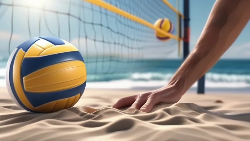 How to Care for Your Volleyballs: Maintenance Tips and Tricks