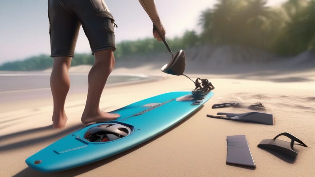 How to Care for Your Wakeboards: Maintenance Tips and Tricks