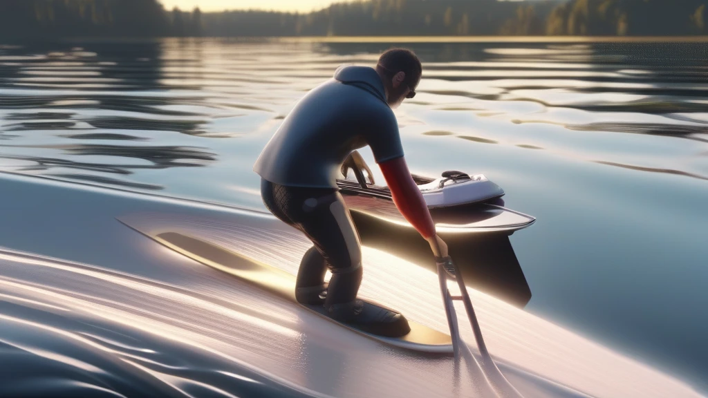 How to Care for Your Water Skiing: Maintenance Tips and Tricks