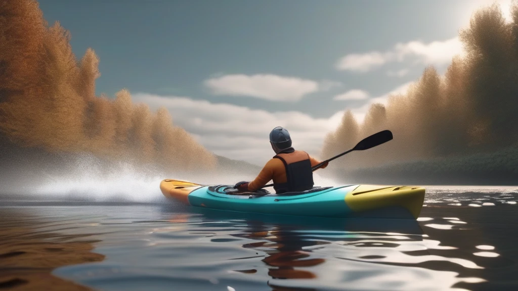 How to Care for Your Whitewater Kayaks: Maintenance Tips and Tricks