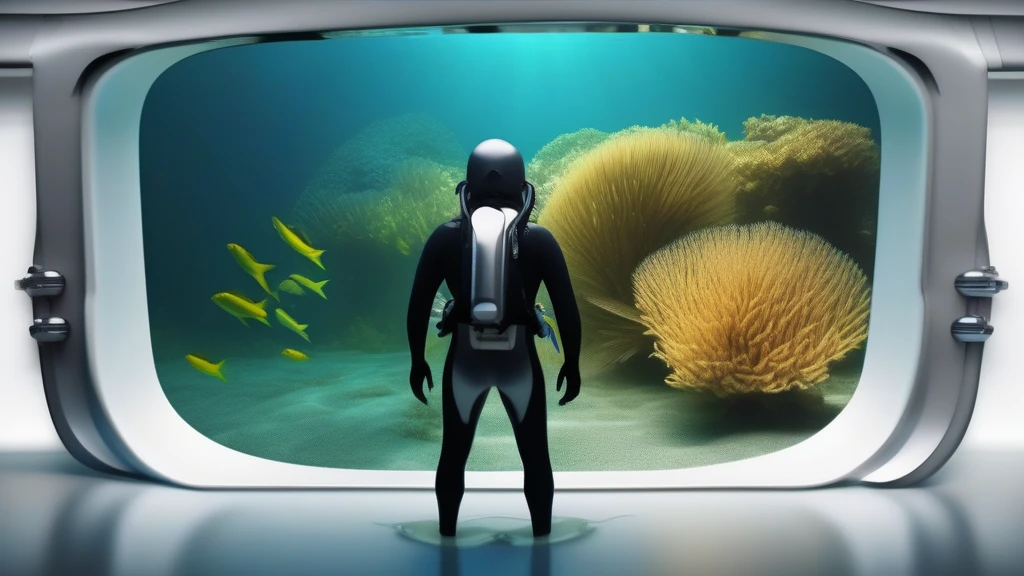 How to Choose the Perfect Diving Fins for Beginners and Experienced Divers