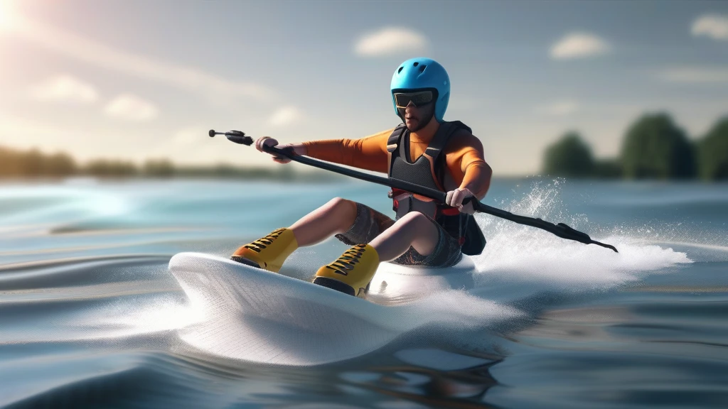 How to Choose the Perfect Kneeboard for Your Skill Level: Beginner to Pro