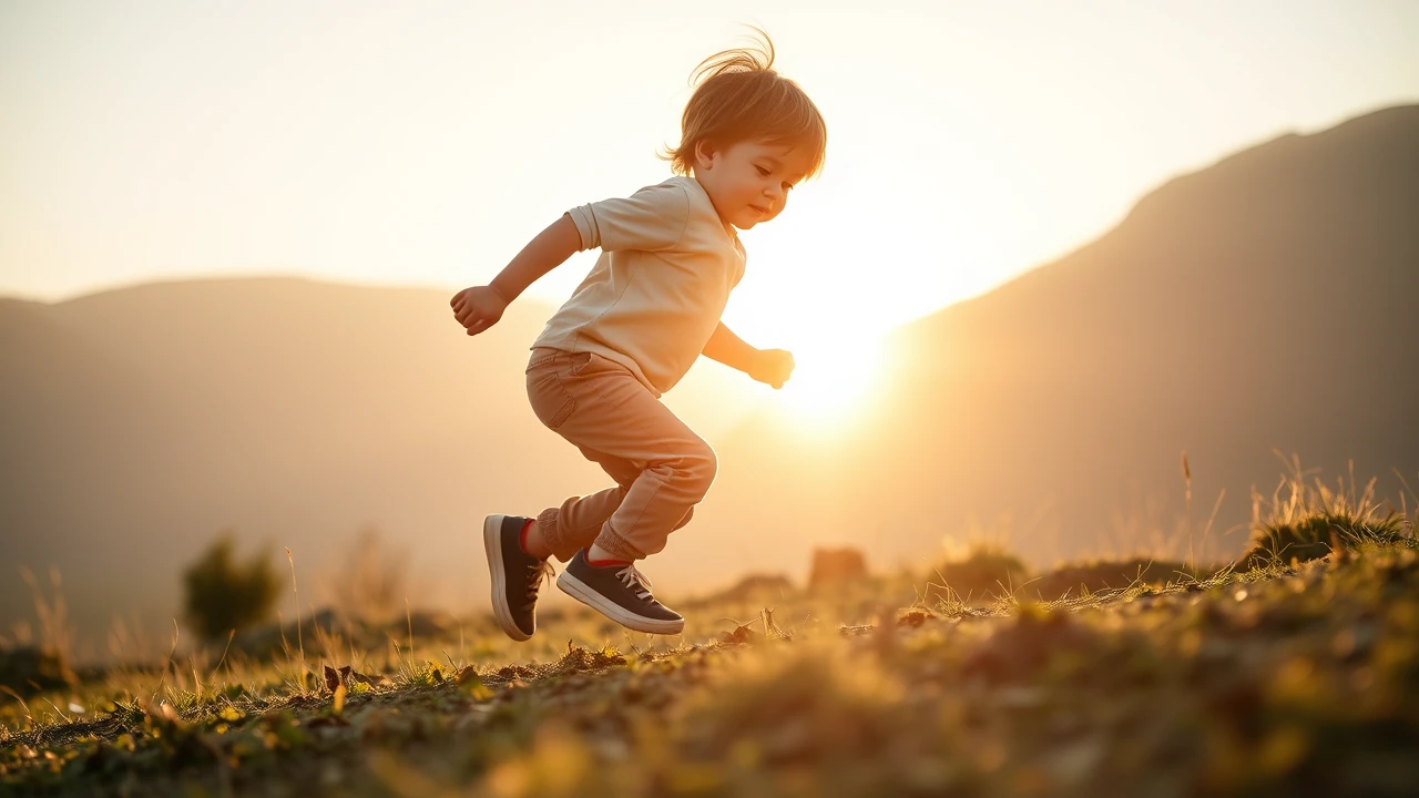 How to Choose the Perfect Pants for Your Active Child: Comfort Meets Durability
