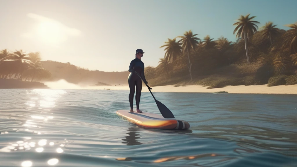 How to Choose the Perfect Rash Guard for Your Water Sport Activity