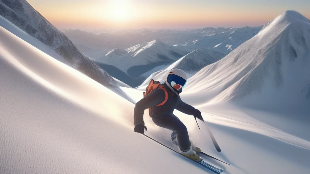 How to Choose the Perfect Ski or Snowboard Helmet for Your Skill Level and Winter Sport