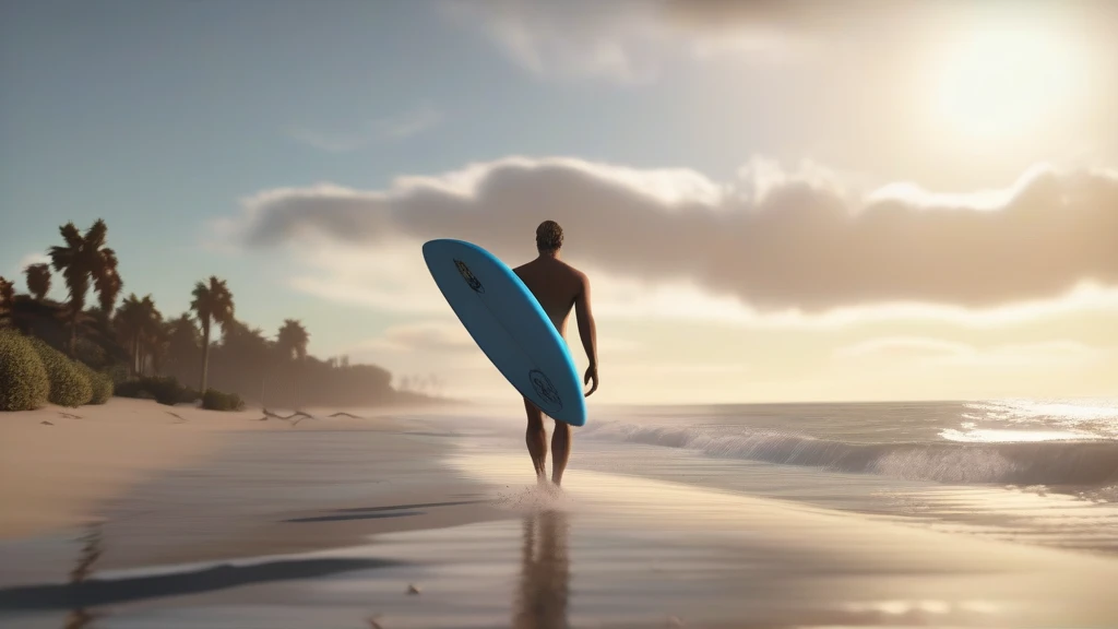 How to Choose the Perfect Surfboard Bag for Beginners and Pros Alike