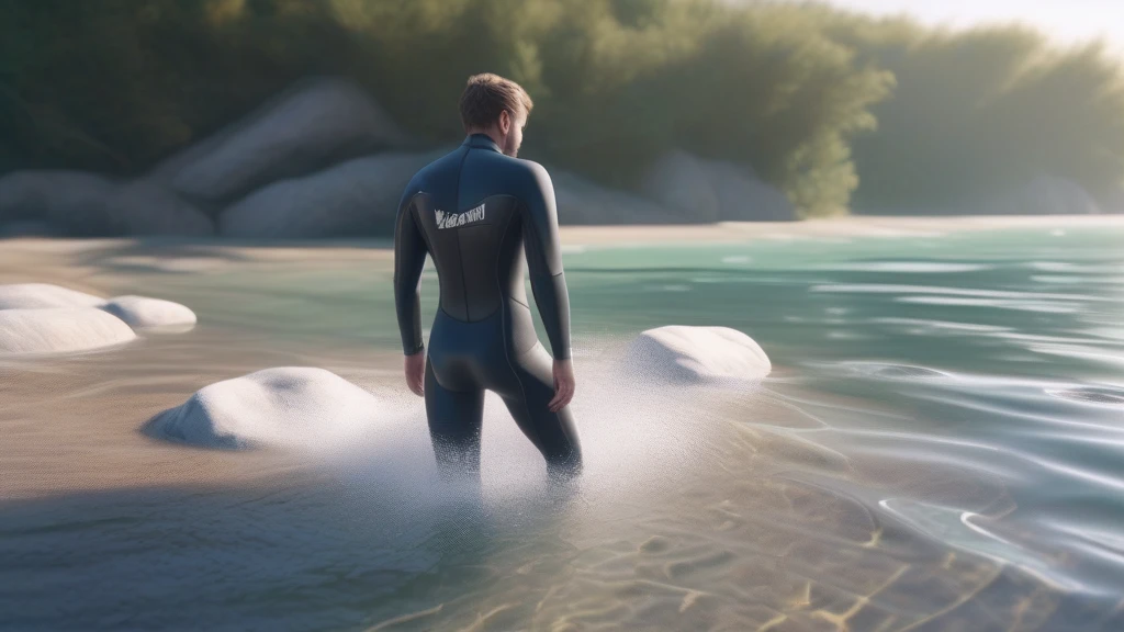 How to Choose the Perfect Wetsuit: A Guide Based on Water Temperature and Water Sport