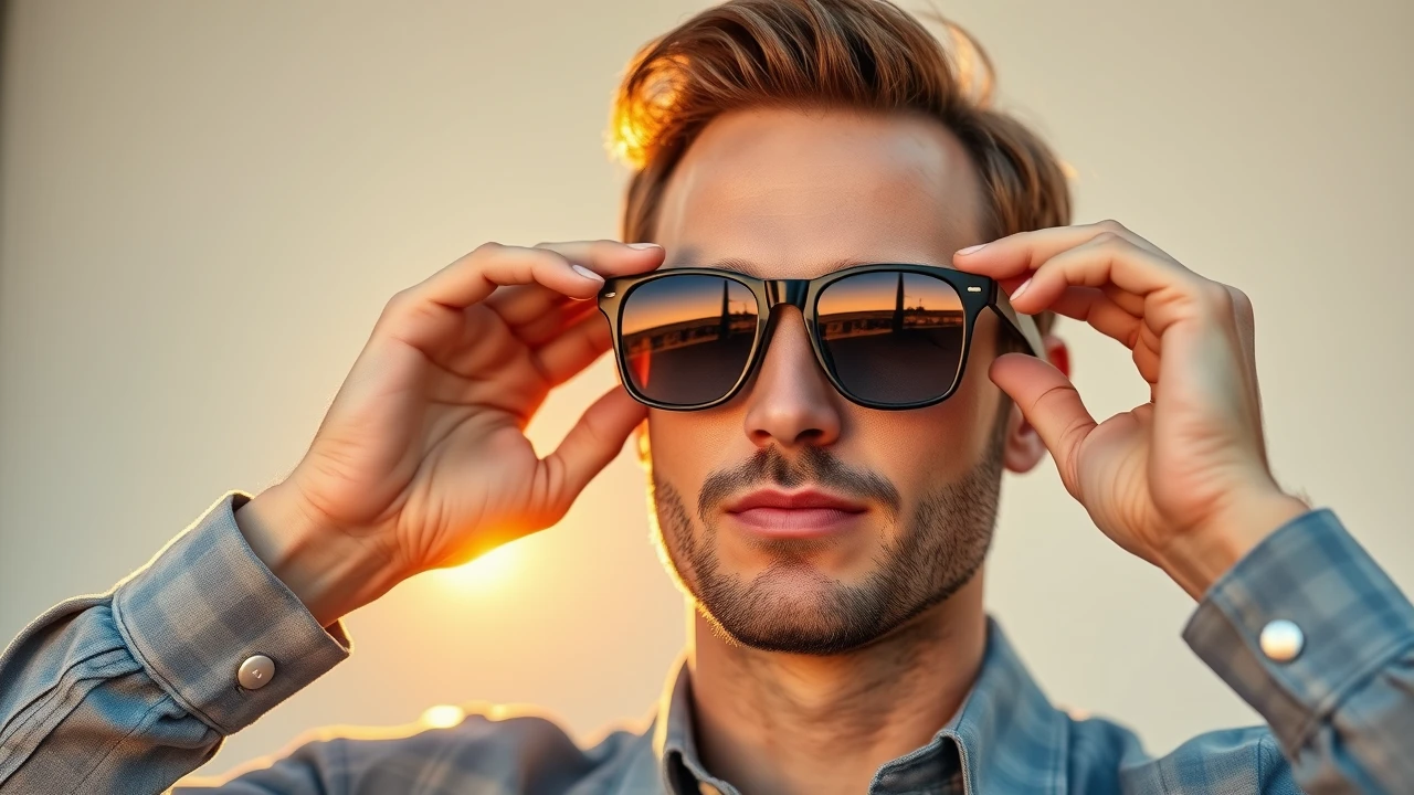 How to Find Your Perfect Sunglasses Size: A Complete Sizing Guide