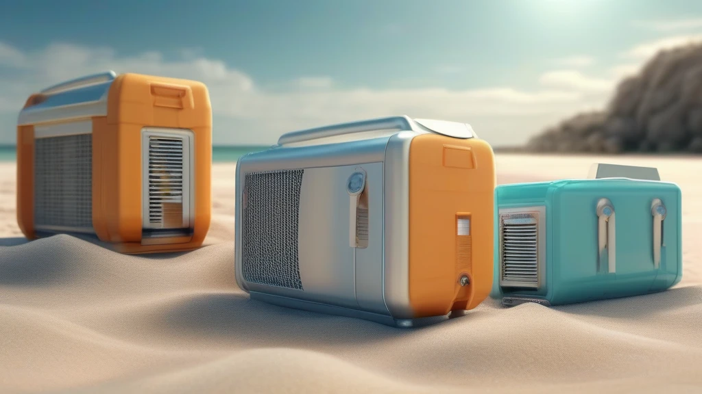 How to Maintain and Clean Your Cooler for Long-Lasting Performance