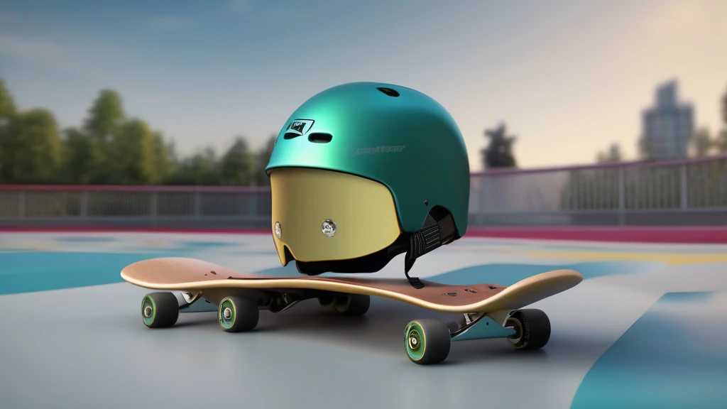 How to Properly Fit a Skate Helmets: A Step-by-Step Guide